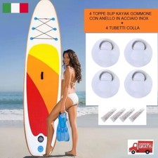 Patch toppe sup usato  Valenzano