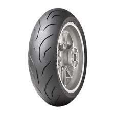 Gomme pneumatici dunlop usato  Marone