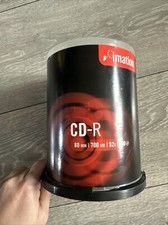 Blank disc bundle for sale  WIGAN