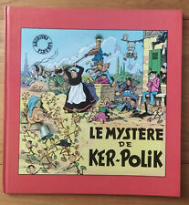 Mystère ker polik d'occasion  Roumazières-Loubert