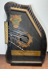 De colección Marx Pianofón Marxofón Hecho a Mano Instrumento Especial Panamá 1915 segunda mano  Embacar hacia Mexico