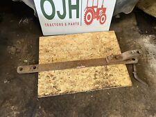 Ford tractor drawbar for sale  BRISTOL