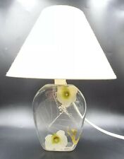 Lampe résine inclusion d'occasion  Laval