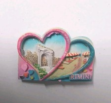 Magnete calamita resina usato  Moconesi