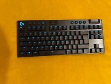 Logitech g915 lightspeed usato  Monza