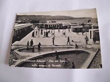 Messina stabilimento balneare usato  Asti