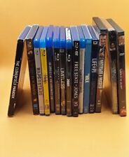 Blu ray lot for sale  Monroe City