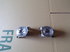 Faretti paraurti toyota usato  Casoria