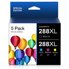 288xl ink cartridge for sale  Walnut