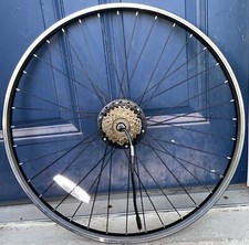 Shimano electric bicycle for sale  Melbourne