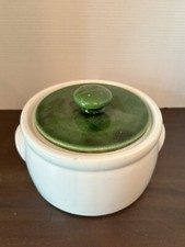 Mccoy pottery bean for sale  Oak Ridge