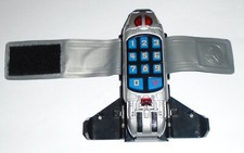 Power rangers lightspeed for sale  LIVERPOOL