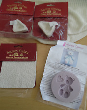 Joblot silicone teddy for sale  LOUTH