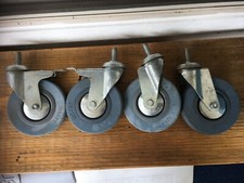 125 casters wheels for sale 125 casters wheels for sale Grand Prairie