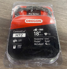 Oregon h72 controlcut for sale  Memphis