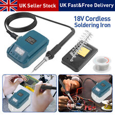 Cordless electric soldering for sale  COALVILLE
