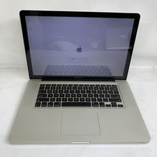Macbook pro 2011 for sale  La Mesa