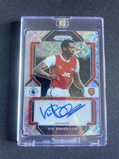Panini prizm premier for sale  LONDON