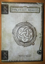 Dungeons dragons forgotten usato  San Miniato