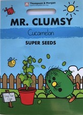 Thompson morgan cucamelon for sale  DISS