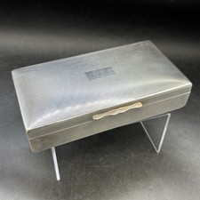 Cigarette case aristocrat for sale  CULLOMPTON
