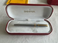 Sheaffer prelude ballpoint for sale  NORWICH