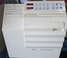 Midmark autoclave refurbished for sale  Fort Lauderdale