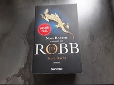 Robb teure rache gebraucht kaufen Robb teure rache gebraucht kaufen  Bitburg