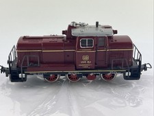 Fleischmann 1380 diesellok gebraucht kaufen  Stockach