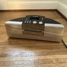 Sistema de entretenimento Philips docking para iPod DCM230 230/37 prata comprar usado  Enviando para Brazil
