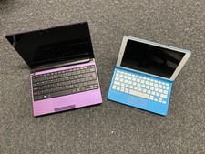 Joblot laptops convertible for sale  LONDON