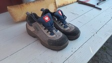 Engelbert sicherheitsschuhe st gebraucht kaufen  Ellwangen (Jagst)