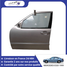 Porte gauche mercedes d'occasion  Saint-Quentin