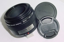 Olympus 35mm 3.5 for sale  HOUNSLOW
