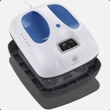Portable heat press for sale  DONCASTER