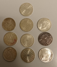 Argento 1972 olimpiadi usato Argento 1972 olimpiadi usato  Spedire a Italy