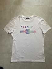 Shirt versace gebraucht kaufen  Nürnberg