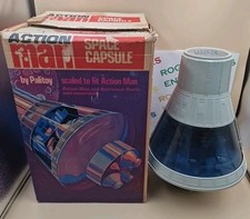Vintage palitoy action for sale  WEDNESBURY