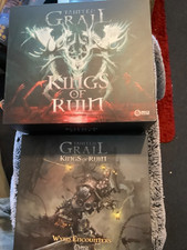 Tainted grail kings for sale  ELLESMERE PORT