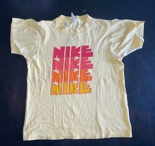 Vtg 1970s nike for sale  Lenoir