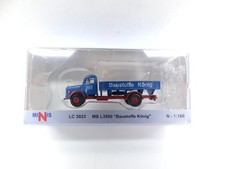 Lemke minis spur gebraucht kaufen  Wolfenbüttel