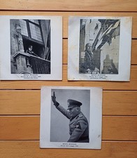 Giri discorsi benito usato  Milano