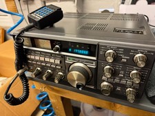 Yaesu 726r multi for sale  UK