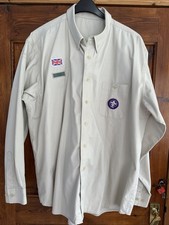 Official scout uniform for sale  MAIDENHEAD