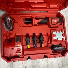 Milwaukee m18 2674 for sale  ROMFORD