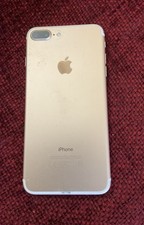 Iphone plus gold for sale  DORCHESTER