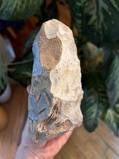 Magnifique silex taillé d'occasion  Lyon II