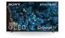 Sony xr55a80lu smart for sale  BISHOP'S STORTFORD