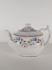 Georgian antique floral for sale  WORCESTER