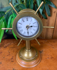 Vintage brass wood for sale  STOKE-ON-TRENT